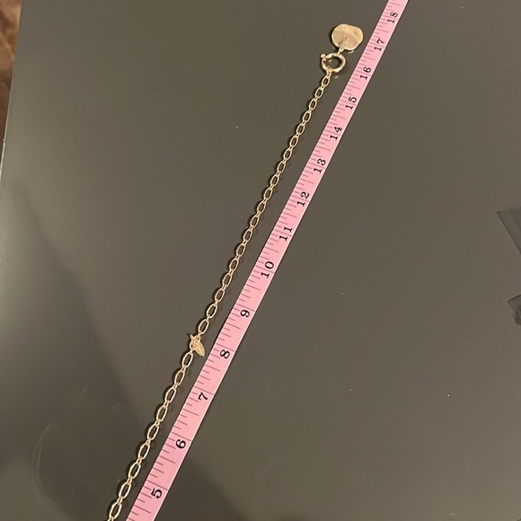 Ettika medallion choker front closure chunky necklace - Picture 7 of 7